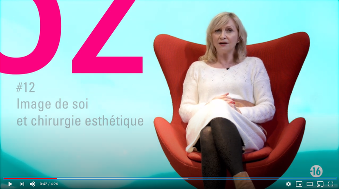 Image de soi et chirurgie esthétique OZ#12