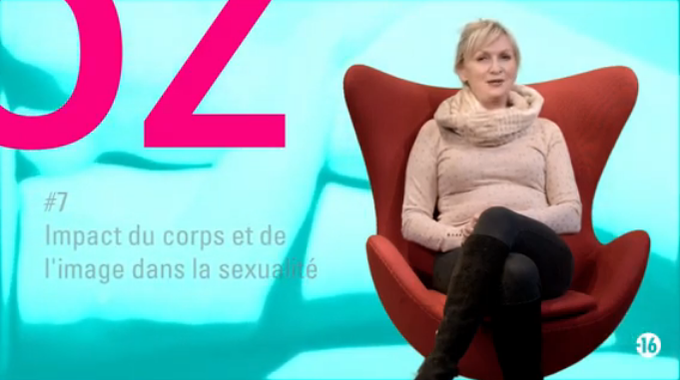 Impact du corps et de l'image sur la sexualité OZ#7