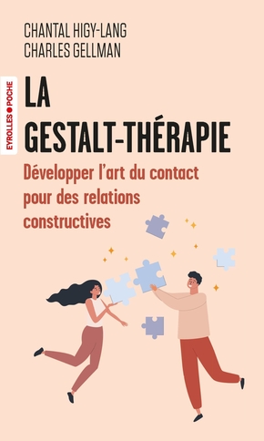 La Gestalt-Thérapie