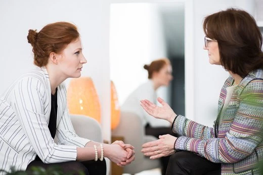 Coaching individuel